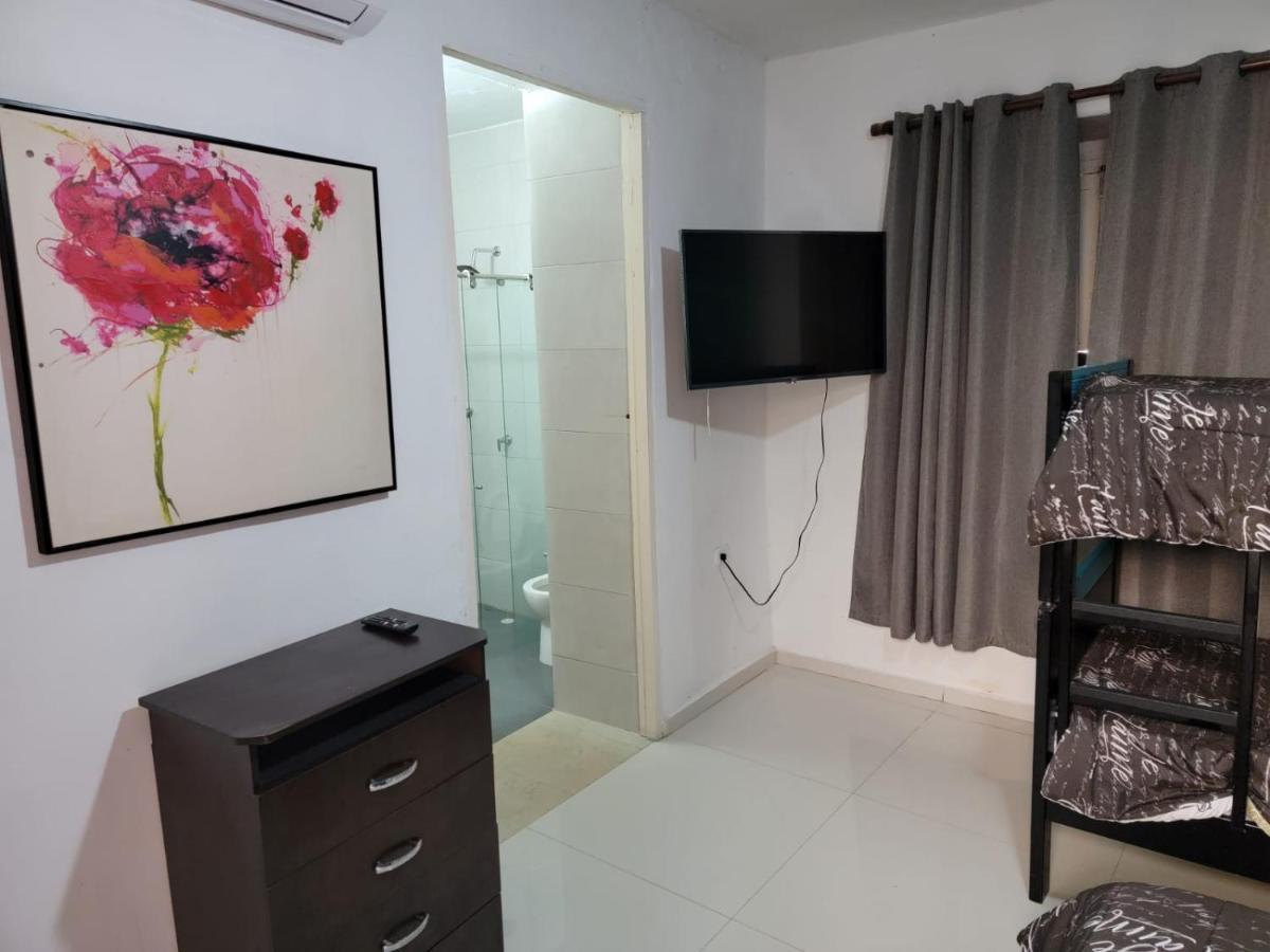 Casa Evelyn Hotel Cartagena Exterior photo